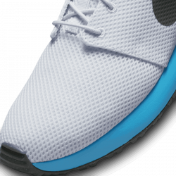 Empeigne Chaussure Femme Nike Roshe G Next Nature Gris/Bleu