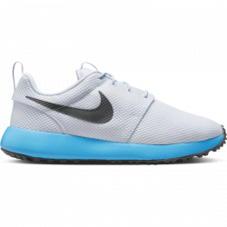 Chaussure Femme Nike Roshe G Next Nature Gris/Bleu