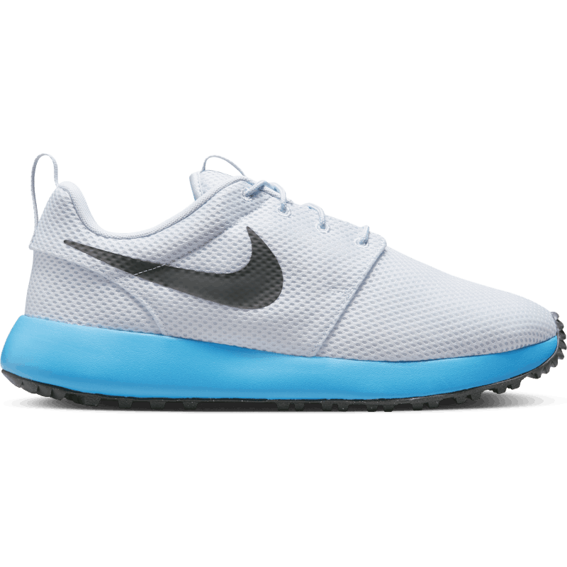 Chaussure Femme Nike Roshe G Next Nature Gris/Bleu Chaussure Femme Nike Roshe G Next Nature Gris/Bleu