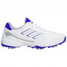 Chaussure Adidas ZG23 Blanc/Bleu