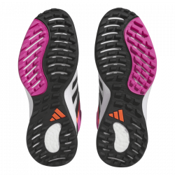 Semelle Chaussure Femme Adidas Zoysia Blanc/Rose