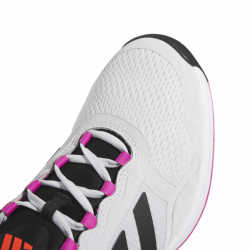 Chaussure Femme Adidas Zoysia Blanc/Rose pas chère