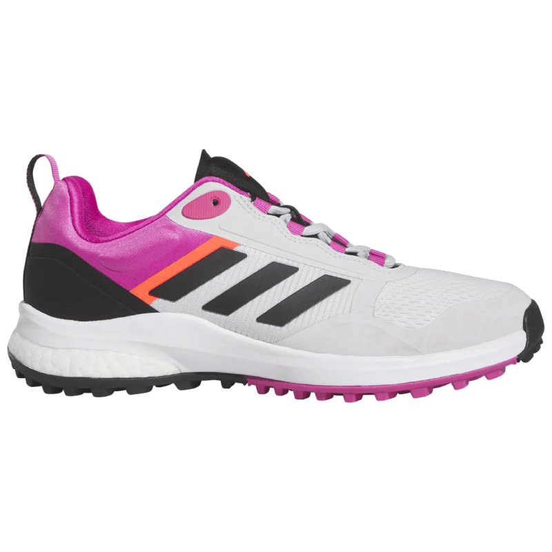 Chaussure Femme Adidas Zoysia Blanc/Rose Chaussure Femme Adidas Zoysia Blanc/Rose