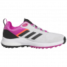 Chaussure Femme Adidas Zoysia Blanc/Rose