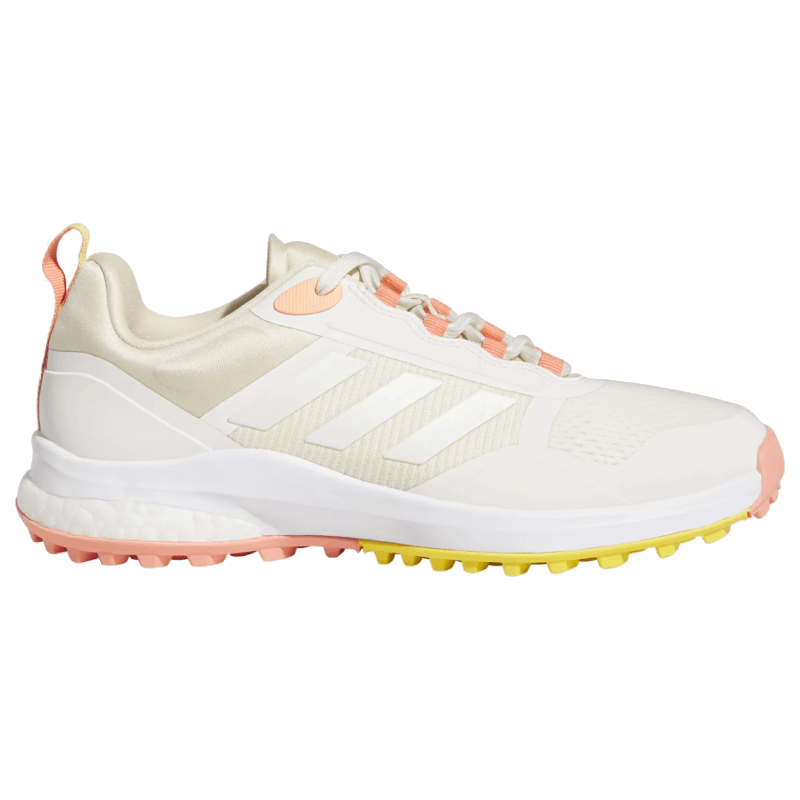 Chaussure Femme Adidas Zoysia Blanc/Beige Chaussure Femme Adidas Zoysia Blanc/Beige