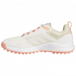 Achat Chaussure Femme Adidas Zoysia Blanc/Beige