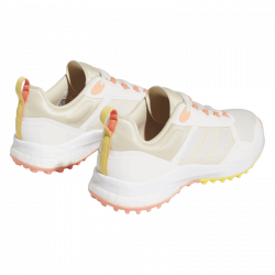 Promo Chaussure Femme Adidas Zoysia Blanc/Beige