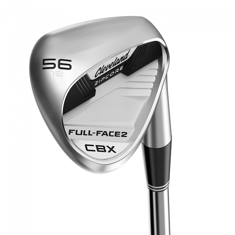Wedge Cleveland CBX Full-Face 2