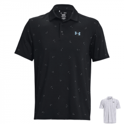 Polo Under Armour Playoff 3.0