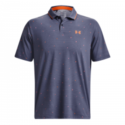 Polo Under Armour Iso-Chill Verge Bleu Marine