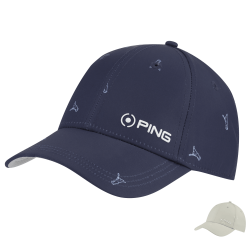 Casquette Ping Mr Ping