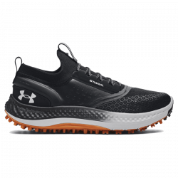 Chaussure Under Armour Charged Phantom Noir
