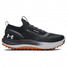 Chaussure Under Armour Charged Phantom Noir