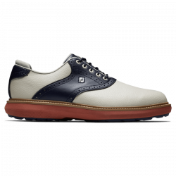 Chaussure Footjoy Traditions M Beige