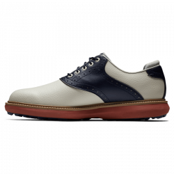 Achat Chaussure Footjoy Traditions M Beige