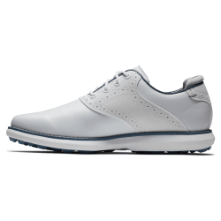 Achat Chaussure Femme Footjoy Traditions M Blanc