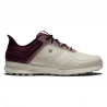 Chaussure Femme Footjoy Stratos M Beige/Violet