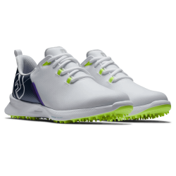 Prix Chaussure Femme Footjoy Fuel Sport M Blanc/Bleu