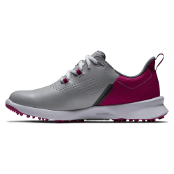 Achat Chaussure Femme Footjoy Fuel M Gris/Rose