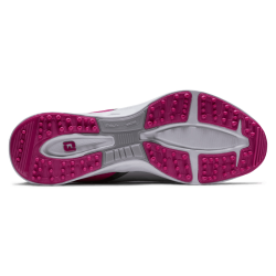 Semelle Chaussure Femme Footjoy Fuel M Gris/Rose