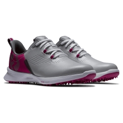 Prix Chaussure Femme Footjoy Fuel M Gris/Rose