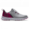 Chaussure Femme Footjoy Fuel M Gris/Rose