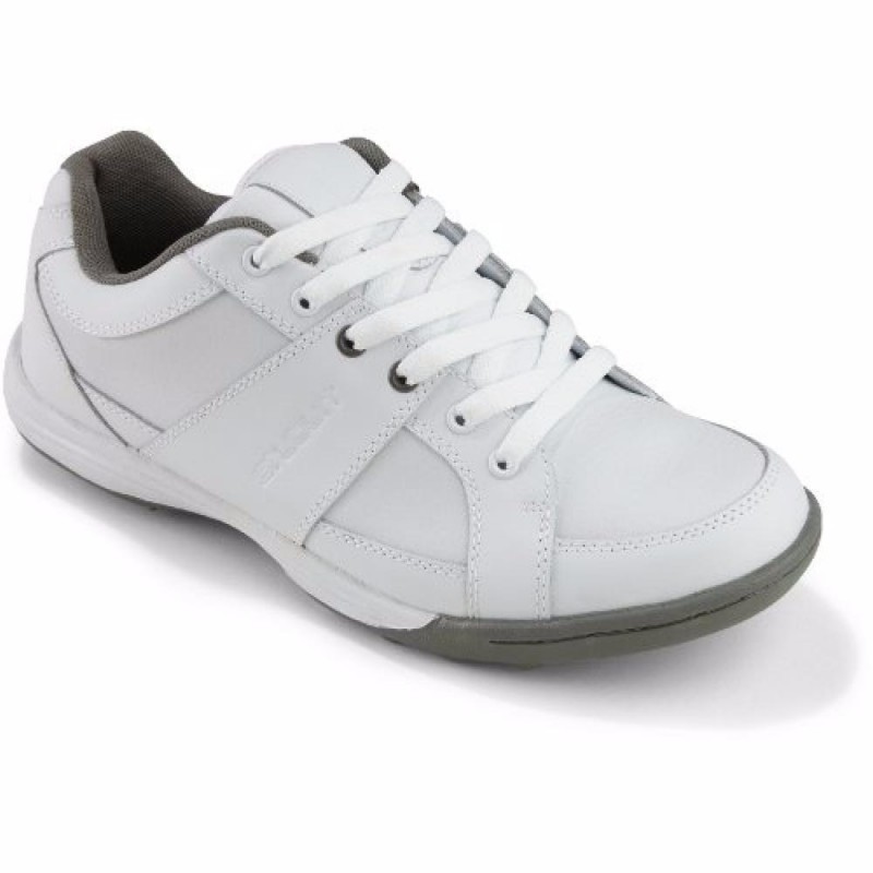 Chaussure Stuburt Spikeless Urban blanc Chaussure Stuburt Spikeless Urban blanc