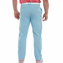 Promo Pantalon Footjoy Performance Taper Bleu Clair