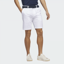 Achat Bermuda Adidas Go-To Blanc