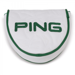 Couvre Putter Ping Looper Maillet