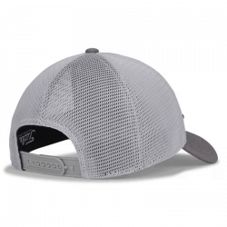 Promo Casquette Titleist Players Space Dye Mesh Gris