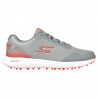 Chaussure Skechers Arch Fit Go Golf Max 2 Gris/Rouge