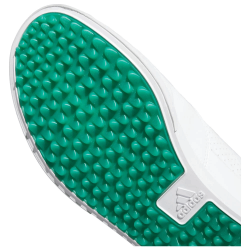 Semelle Chaussure Adidas Retrocross Blanc/Vert