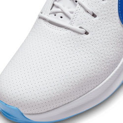 Empeigne Chaussure Nike Air Zoom Victory Tour 3 Blanc/Bleu