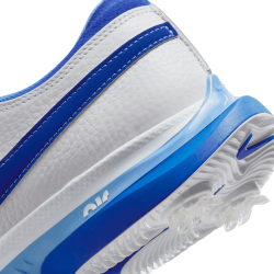 Chaussure Nike Air Zoom Victory Tour 3 Blanc/Bleu pas chère