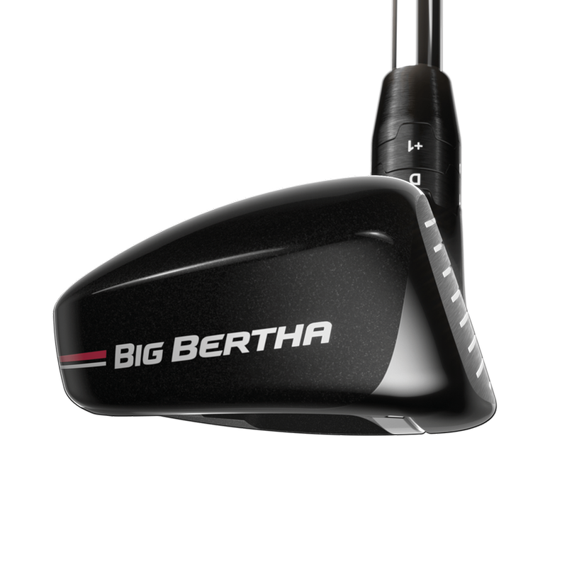 Callaway Great Big Bertha Occasion Tête De Driver Callaway