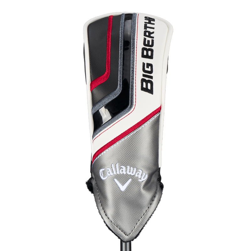 Tête De Club Hybride Callaway Big Bertha B21 21° #4 - Droitier, Occasion Avec Marques D'usure
