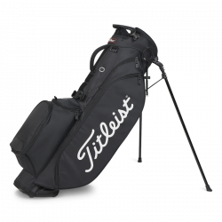 Achat Sac Trépied Titleist Players 4 Noir