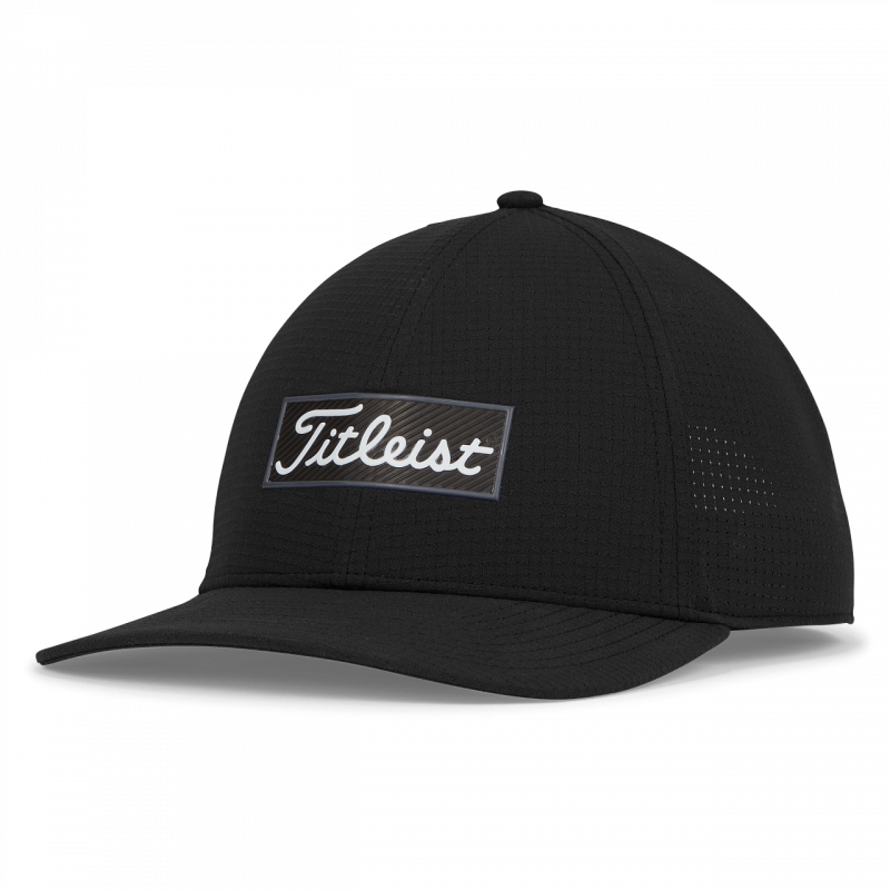 Achat Casquette Titleist Oceanside Noir