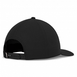 Promo Casquette Titleist Oceanside Noir