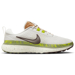 Chaussure Femme Nike Infinity Ace Next Nature Blanc