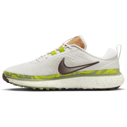 Achat Chaussure Femme Nike Infinity Ace Next Nature Blanc