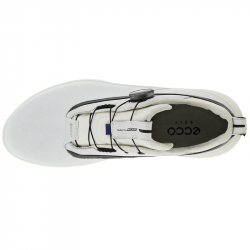 Promo Chaussure Ecco GoreTex Biom G5 BOA Blanc