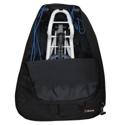Housse Chariot Big Max Blade IP