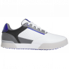 Chaussure Adidas Retrocross Blanc/Gris