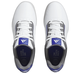 Prix Chaussure Adidas Retrocross Blanc/Gris