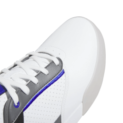 Chaussure Adidas Retrocross Blanc/Gris pas chère