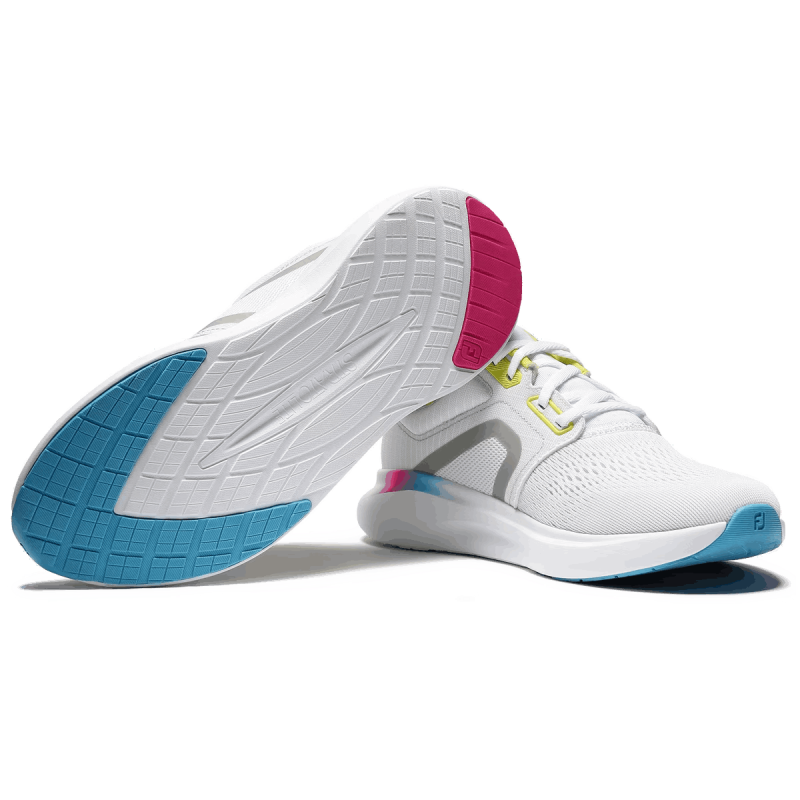 Chaussures De Fitness Femme - Sneakers Confortables Pour Marche, Sport, 4cm Talon