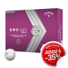 Balles Femme Callaway ERC Soft Reva