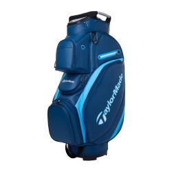 Achat Sac Chariot TaylorMade Deluxe 2023 Bleu